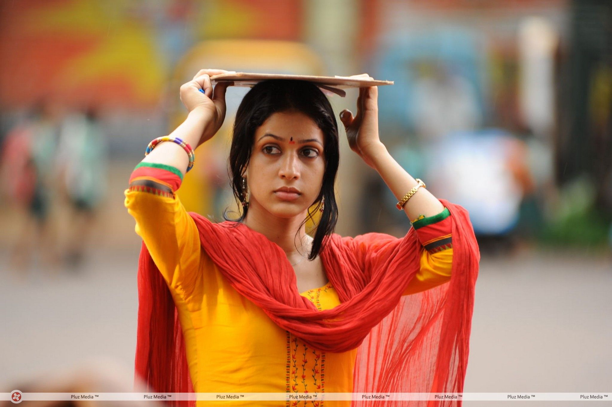 Actress Lavanya in Andala Rakshasi Movie Stills  | Picture 239097