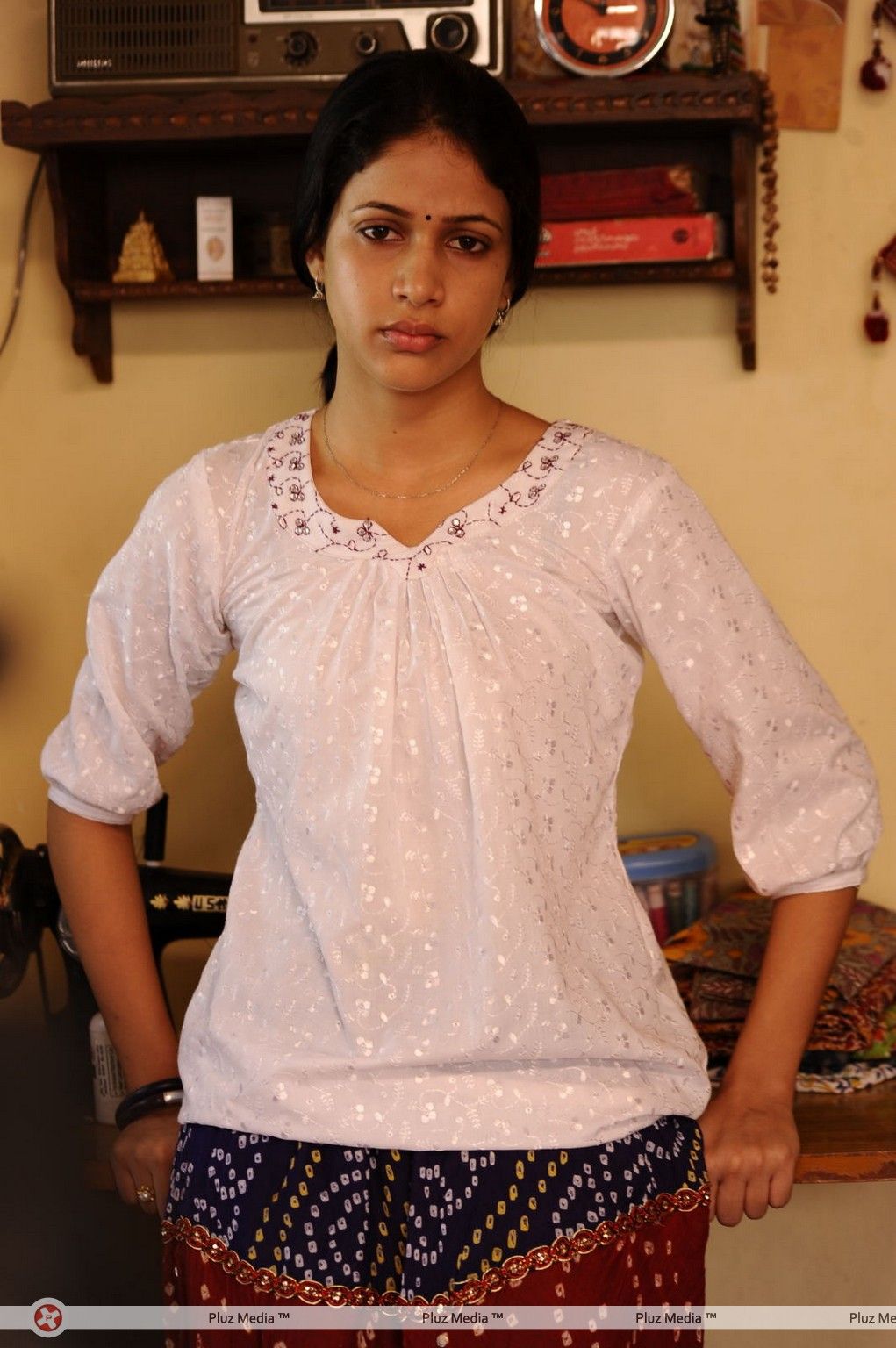 Actress Lavanya in Andala Rakshasi Movie Stills  | Picture 239101