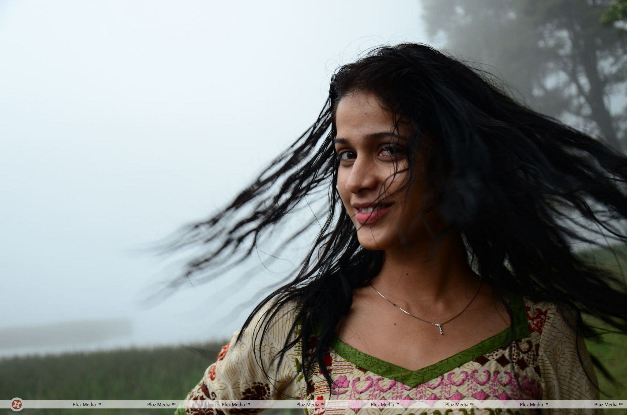 Actress Lavanya in Andala Rakshasi Movie Stills  | Picture 239102