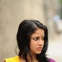 Actress Lavanya in Andala Rakshasi Movie Stills  | Picture 239082