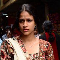 Lavanya Telugu - Actress Lavanya in Andala Rakshasi Movie Stills  | Picture 239095
