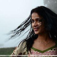 Actress Lavanya in Andala Rakshasi Movie Stills 