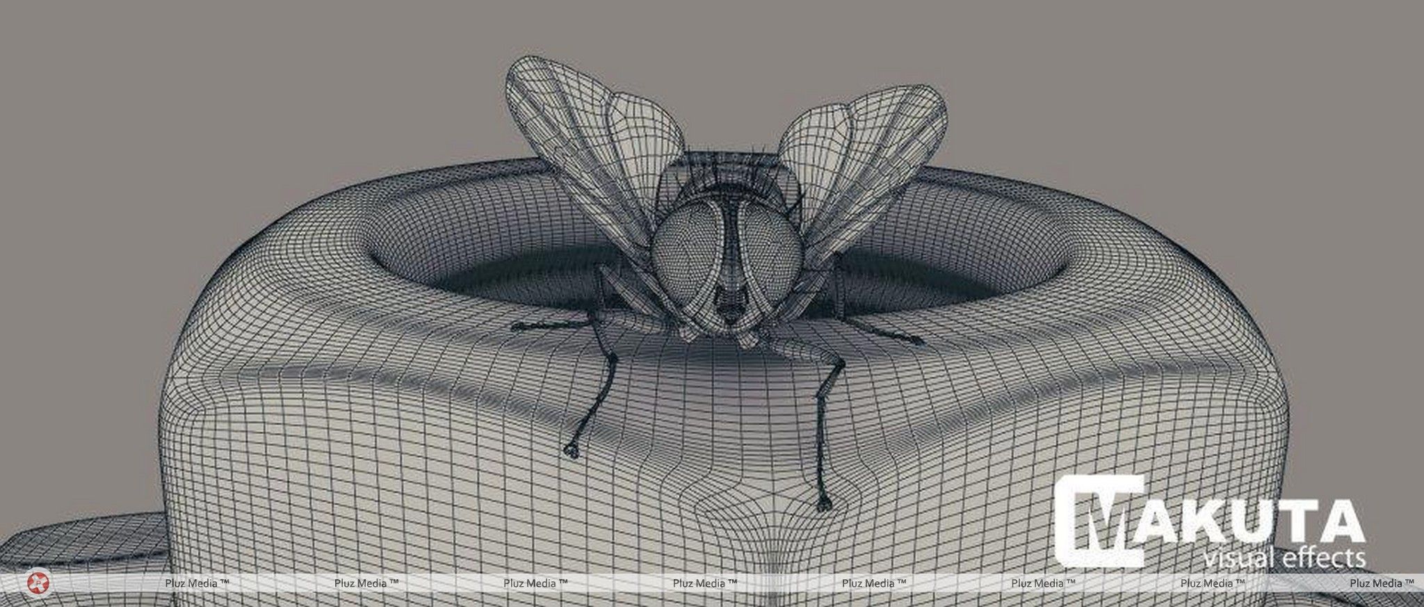 Eega Visual Effects Making Photos | Picture 240026