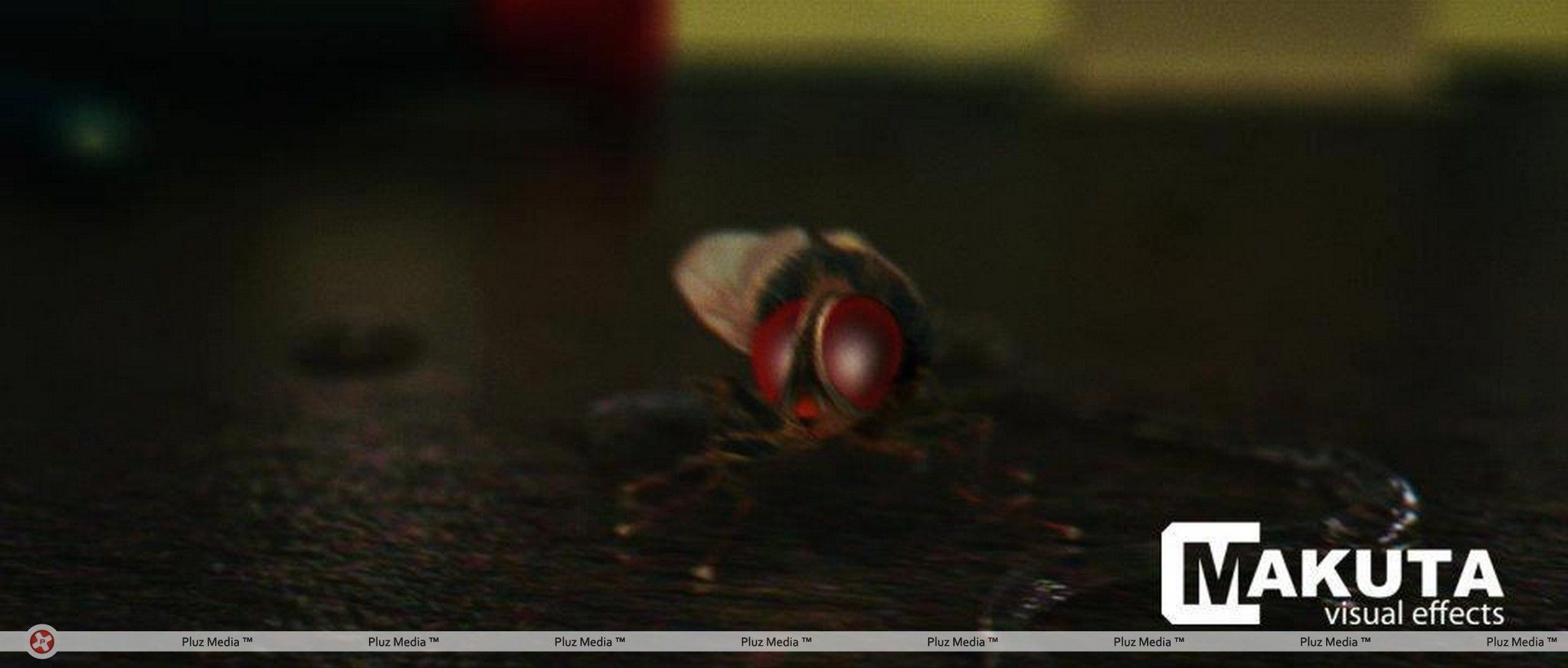 Eega Visual Effects Making Photos | Picture 240041