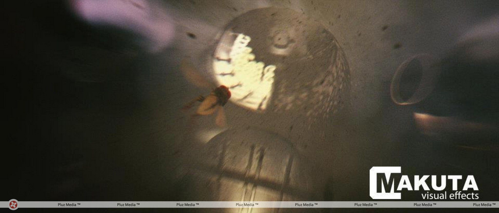 Eega Visual Effects Making Photos | Picture 240042