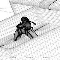 Eega Visual Effects Making Photos | Picture 240027