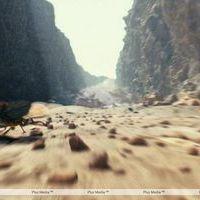 Eega Visual Effects Making Photos | Picture 240037