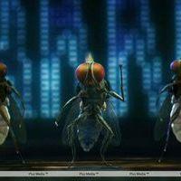 Eega Visual Effects Making Photos | Picture 240039