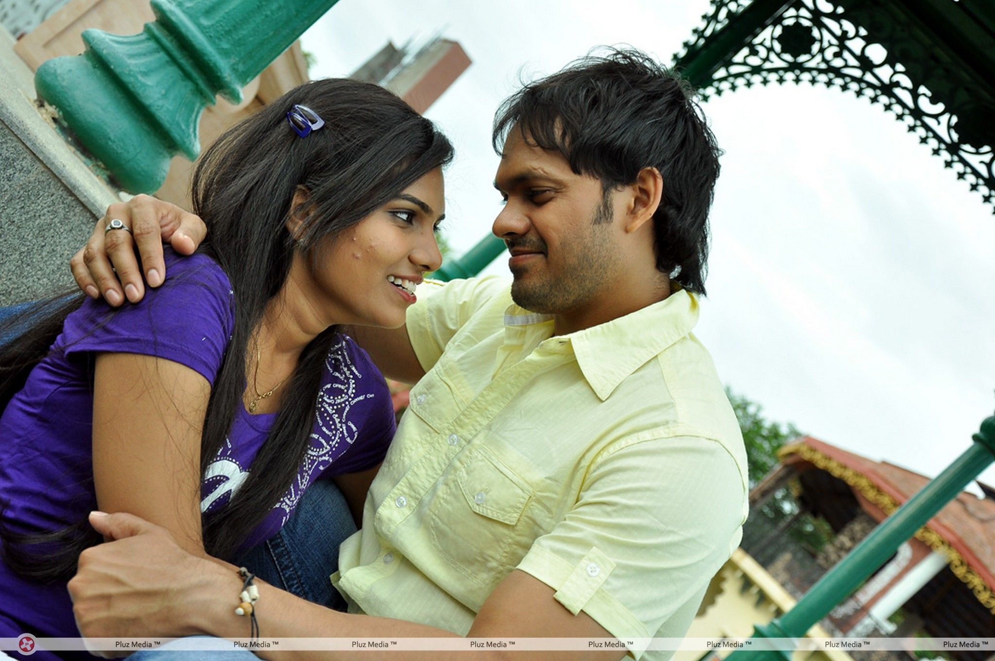 Naa Style Naade Movie Stills | Picture 239993