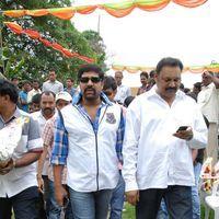 Seetarama Productions New Movie Opening Function Stills | Picture 240330