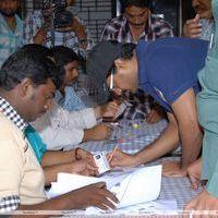 Telugu Film Producers Council Election Photos | Picture 240597