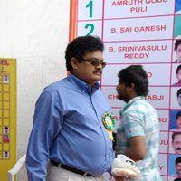 Telugu Film Producers Council Election Photos | Picture 240598