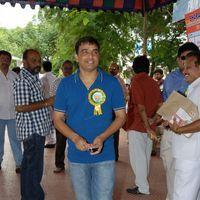 Telugu Film Producers Council Election Photos | Picture 240668