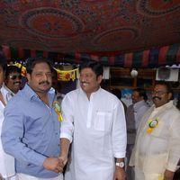 Telugu Film Producers Council Election Photos | Picture 240670