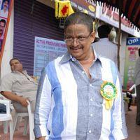 Telugu Film Producers Council Election Photos | Picture 240672