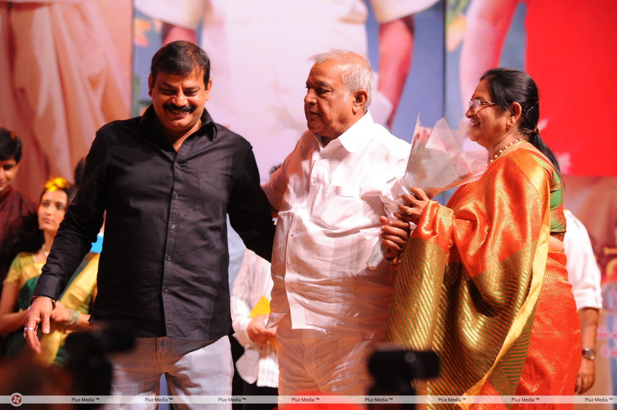 Nagarjuna Shirdi Sai Movie Audio Launch Photos | Picture 241417