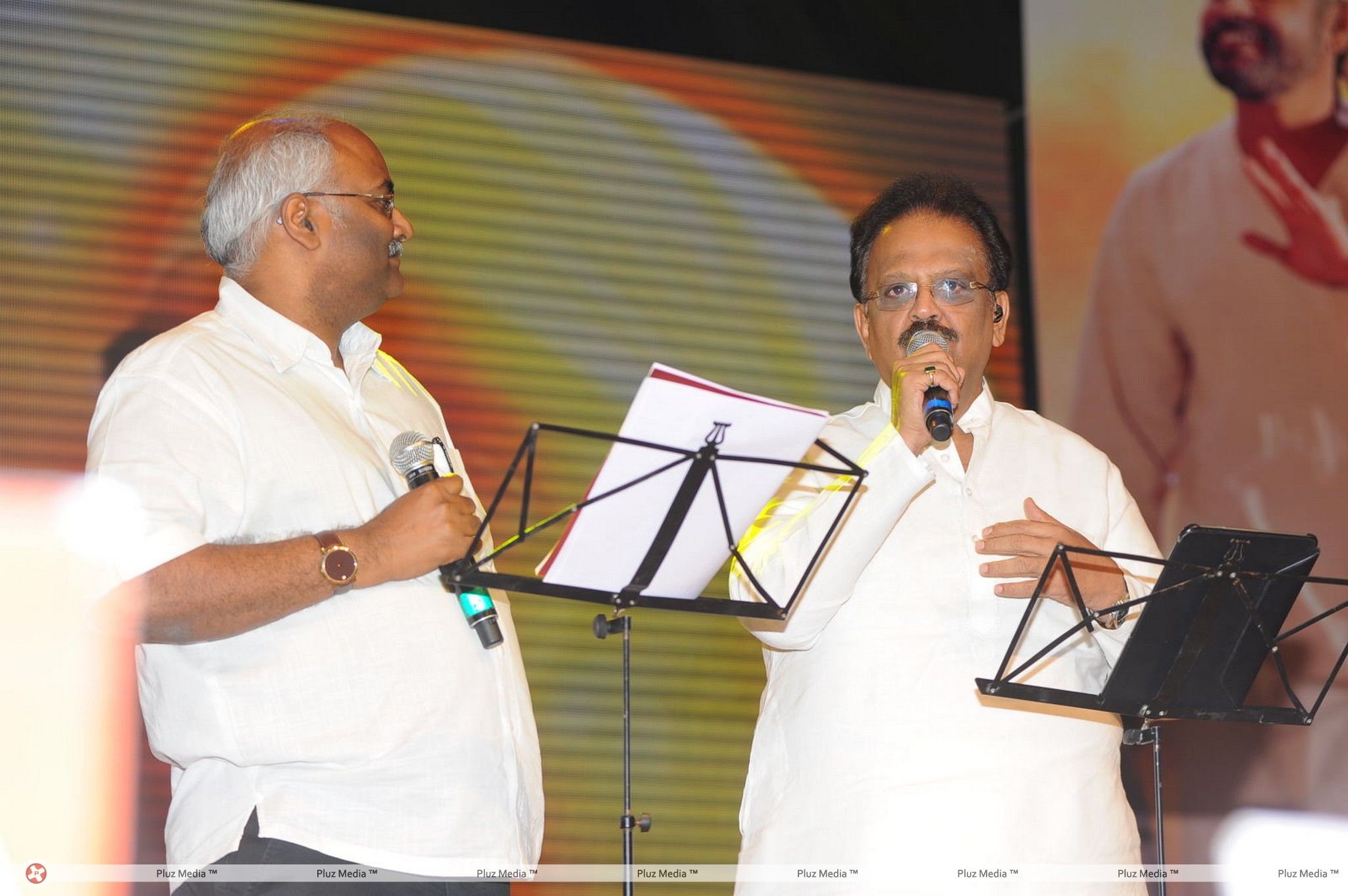 Nagarjuna Shirdi Sai Movie Audio Launch Photos | Picture 241363