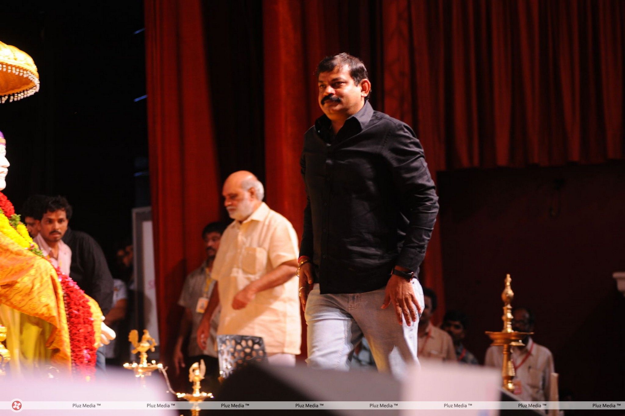 Nagarjuna Shirdi Sai Movie Audio Launch Photos | Picture 241378