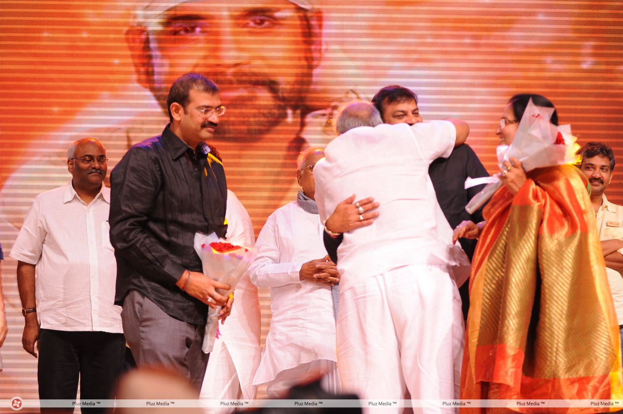 Nagarjuna Shirdi Sai Movie Audio Launch Photos | Picture 241451
