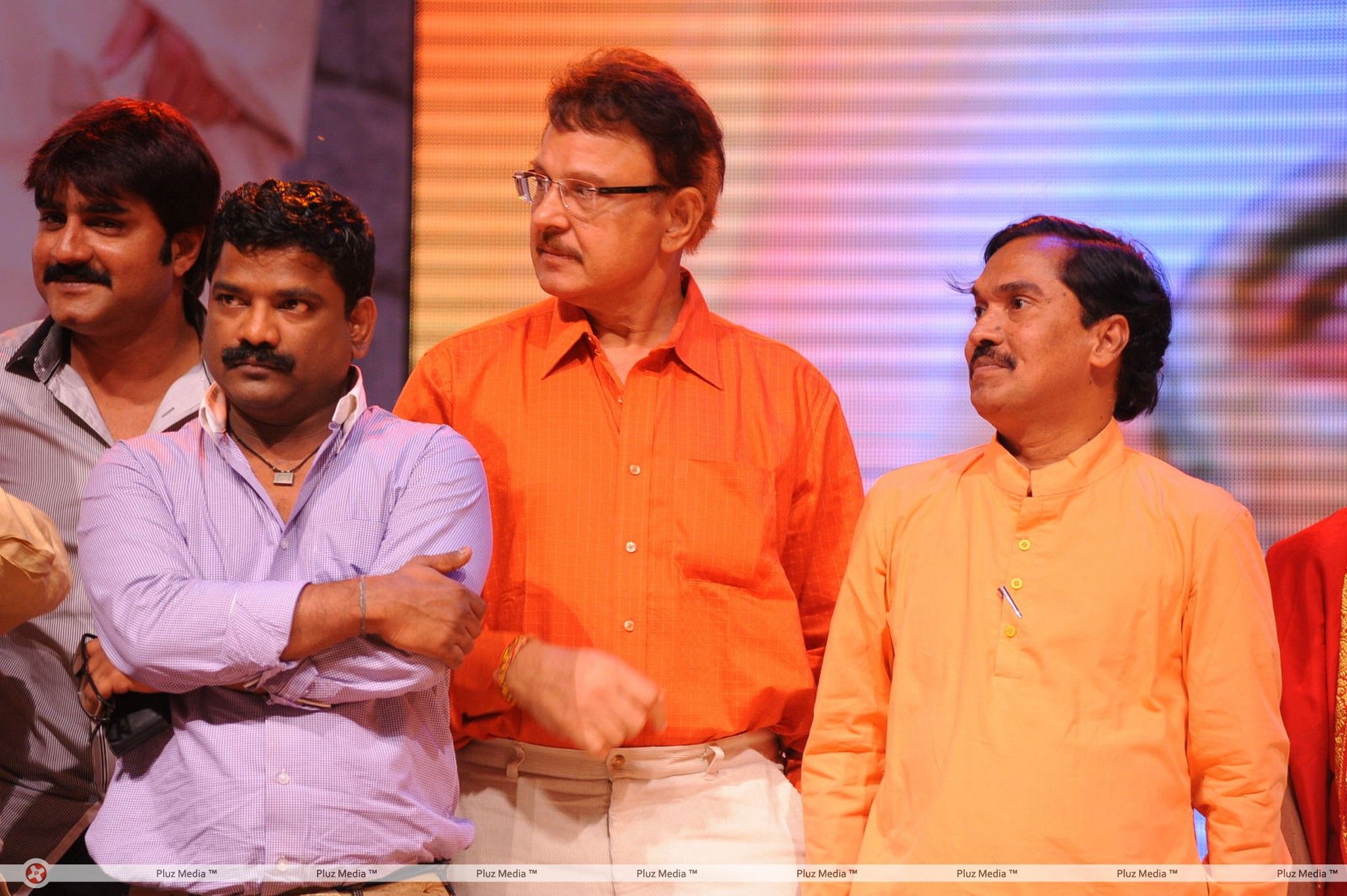 Nagarjuna Shirdi Sai Movie Audio Launch Photos | Picture 241387