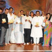 Nagarjuna Shirdi Sai Movie Audio Launch Photos | Picture 241415
