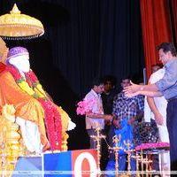 Nagarjuna Shirdi Sai Movie Audio Launch Photos | Picture 241354