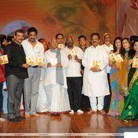 Nagarjuna Shirdi Sai Movie Audio Launch Photos | Picture 241437