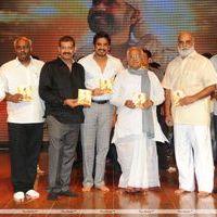 Nagarjuna Shirdi Sai Movie Audio Launch Photos | Picture 241439