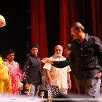 Nagarjuna Shirdi Sai Movie Audio Launch Photos | Picture 241361