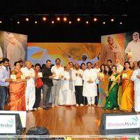 Nagarjuna Shirdi Sai Movie Audio Launch Photos | Picture 241446