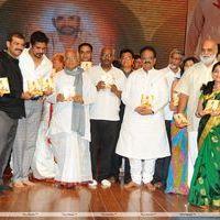 Nagarjuna Shirdi Sai Movie Audio Launch Photos | Picture 241447