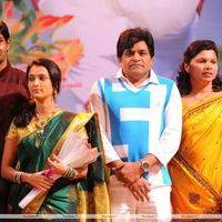 Nagarjuna Shirdi Sai Movie Audio Launch Photos | Picture 241380