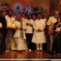Nagarjuna Shirdi Sai Movie Audio Launch Photos | Picture 241458