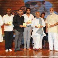 Nagarjuna Shirdi Sai Movie Audio Launch Photos | Picture 241464