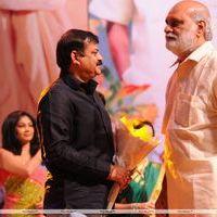 Nagarjuna Shirdi Sai Movie Audio Launch Photos | Picture 241400