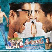 Sudigadu Movie Photo Cards | Picture 241406