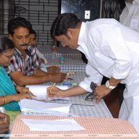 Telugu Film Producers Council Election Photos | Picture 241127