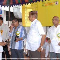 Telugu Film Producers Council Election Photos | Picture 241129