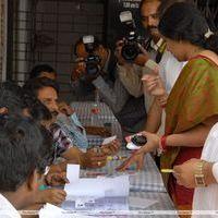 Telugu Film Producers Council Election Photos | Picture 241130