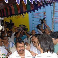 Telugu Film Producers Council Election Photos | Picture 241131