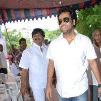 Telugu Film Producers Council Election Photos | Picture 241132