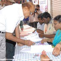 Telugu Film Producers Council Election Photos | Picture 241134