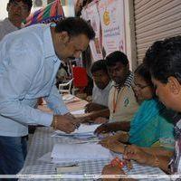 Telugu Film Producers Council Election Photos | Picture 241195