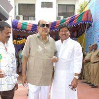 Telugu Film Producers Council Election Photos | Picture 241198