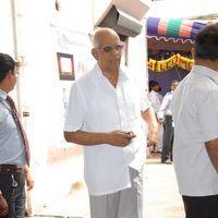 Telugu Film Producers Council Election Photos | Picture 241200
