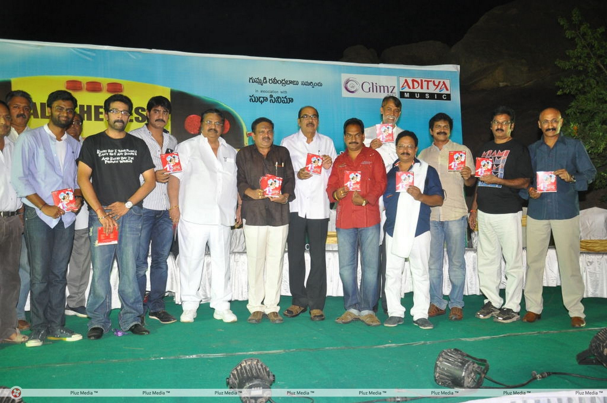 All the Best Audio Release - Stills | Picture 205379