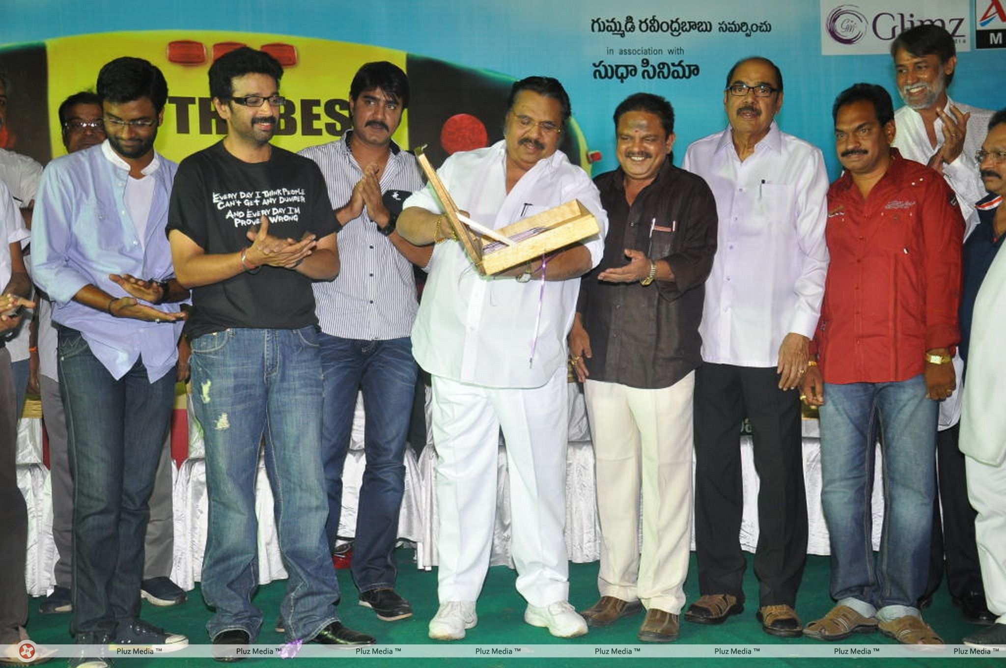 All the Best Audio Release - Stills | Picture 205381