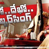 Gabbar Singh 4th Week Posters | Picture 205403