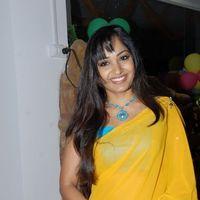 Madhavi Latha Launches Krish Collections | Picture 205432