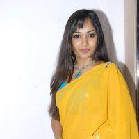 Madhavi Latha Launches Krish Collections | Picture 205438